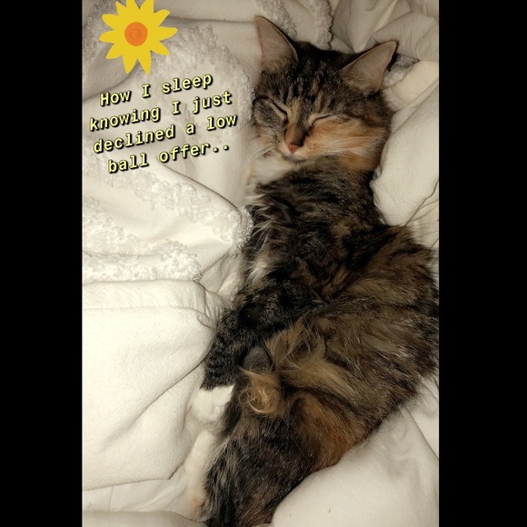 LOW BALLERS😬 - Picture 1 of 1